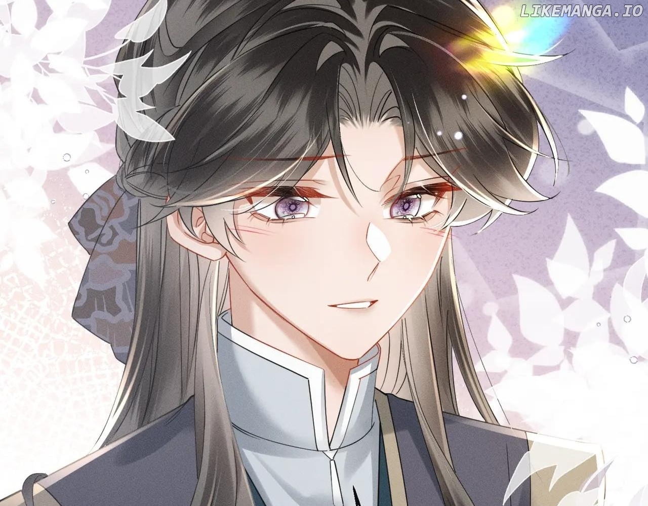 The Tyrant’s Family Lasts Thanks To Her Inner Voice Chapter 57 - page 47